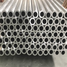6061 6063 tubo de aluminio de alta frecuencia HF